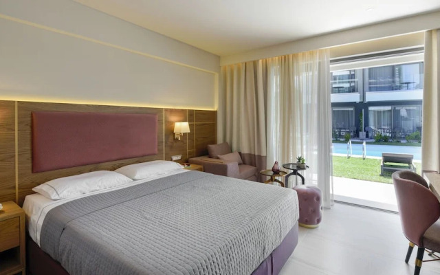 Serenity Suites