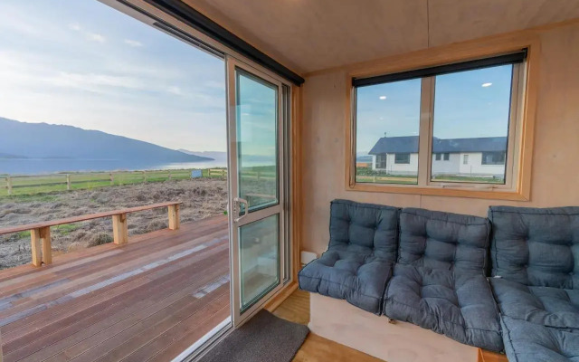 Tiny Piece of Paradise - Te Anau Tiny House