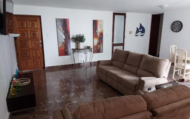 Condado San Juan Prime location 5minsWalk To Beach