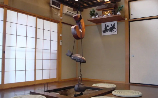 Wafu Pension Furusato