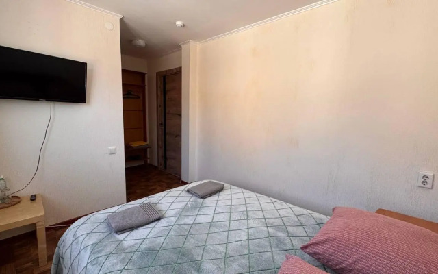 Кедр Золотой