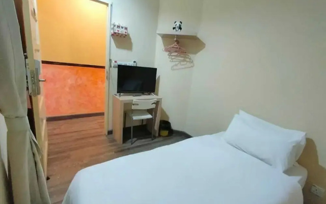 Luco Apartments Viva City Megamall