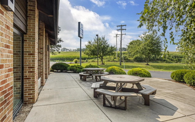 Best Western Shippensburg Hotel