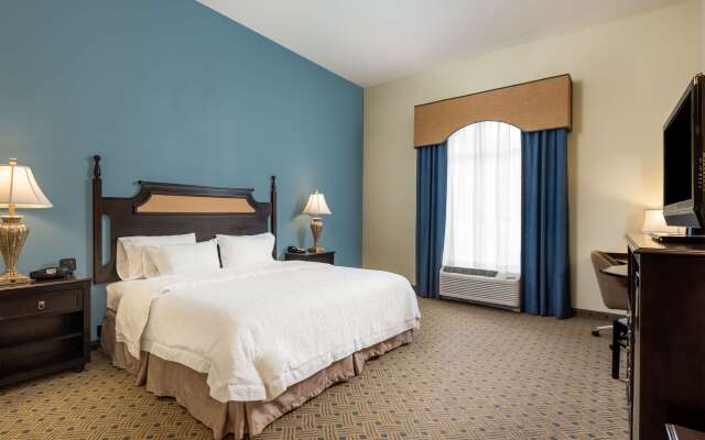 Hampton Inn Murrells Inlet/Myrtle Beach Area