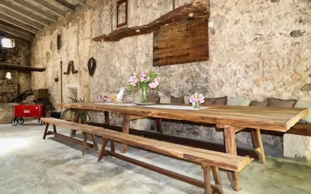 Finca Hotel Es Castell