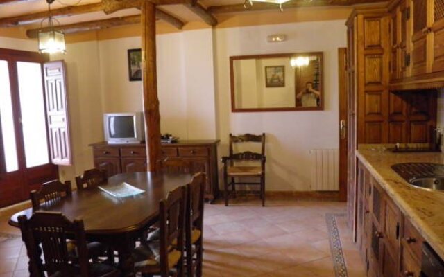 Casalpujarra