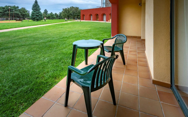 Vilar Rural de Sant Hilari by Serhs Hotels