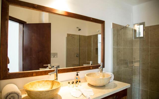 Apartments Tukano By 40 Cañones