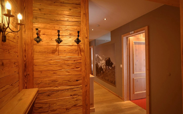 Romantik Hotel Schweizerhof