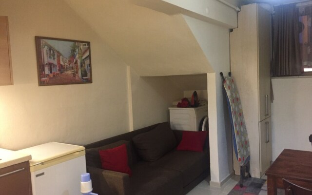 Taksim House Suites