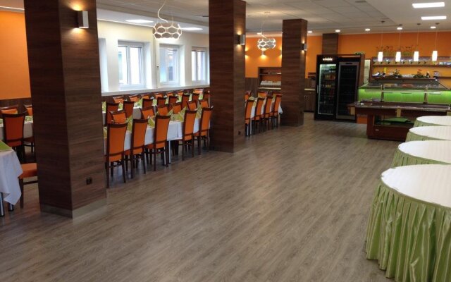 Hotel Odra
