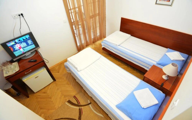 Balabusic Twin Room No.3