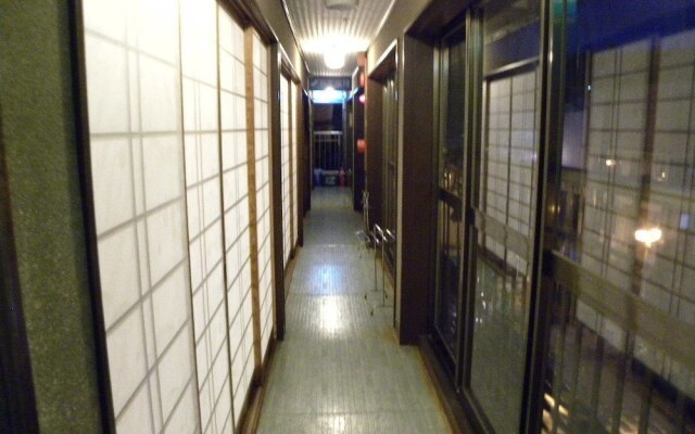 Horieya Ryokan