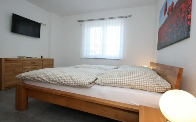 Ferienhaus Wiesenblick in Dobbertin