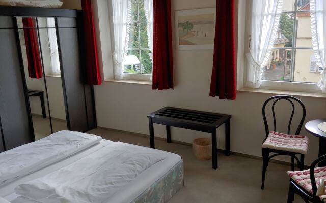 Ferienwohnungen Hof Geiger am Bodensee