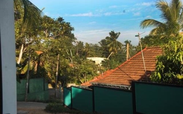 Peak View Weligama