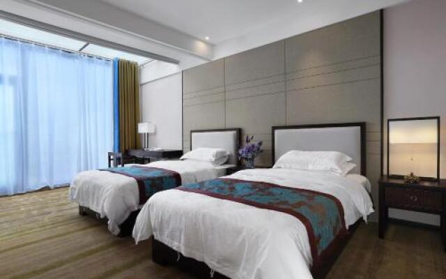 Dunhuang Hanhua International Hotel