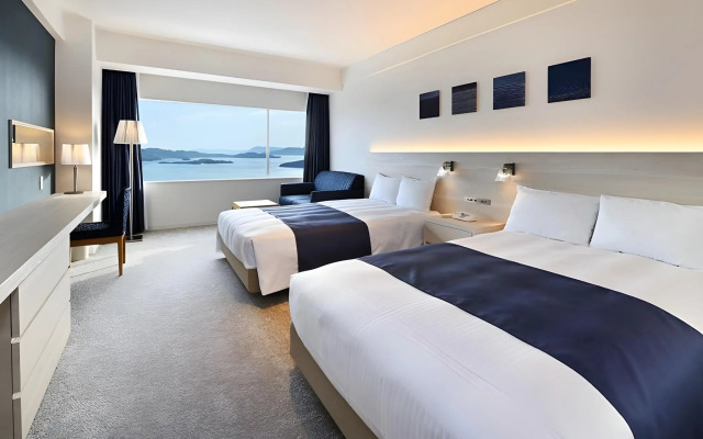 Setouchi Kojima Hotel Kurashiki