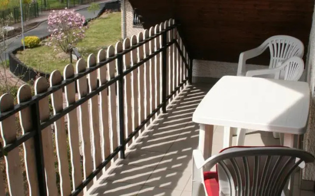 Rosi`s Ferienwohnung