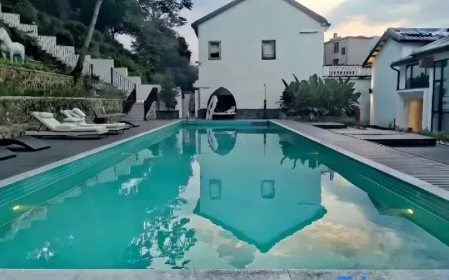 kaideyuan Guesthouse