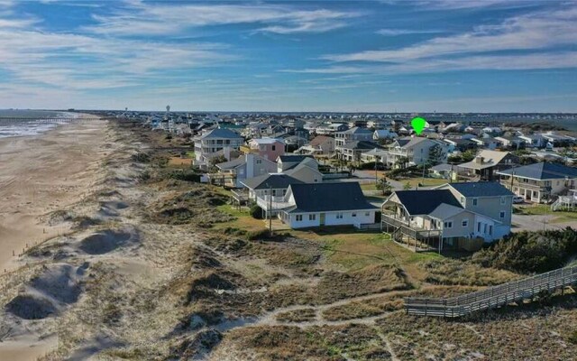 Sykes Beach Cottage