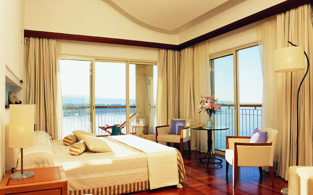 Thalassa Boutique Hotel & Spa