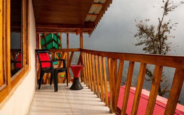Elwood Resort Pangot