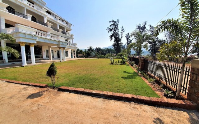 VITS Excellensea Karde Beach