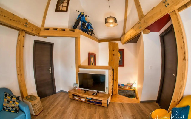 Les Gites du FenilCo Alsace