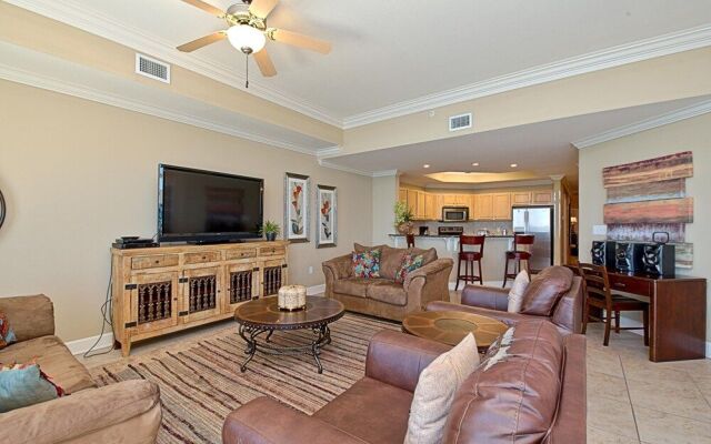 The Oasis at Orange Beach by Hosteeva