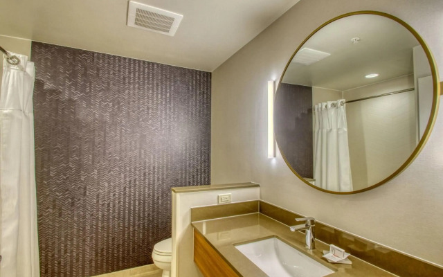 Fairfield Inn & Suites by Marriott Appleton