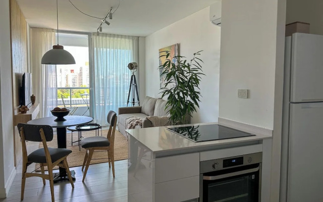 Rent Up - Depto. con amenidades de lujo