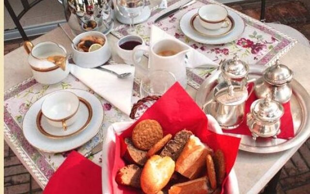 B&B La Locandiera