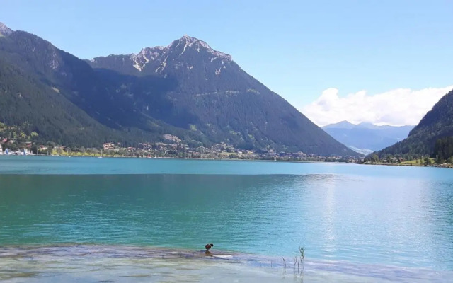 Ferienwohnungen Regina Unger