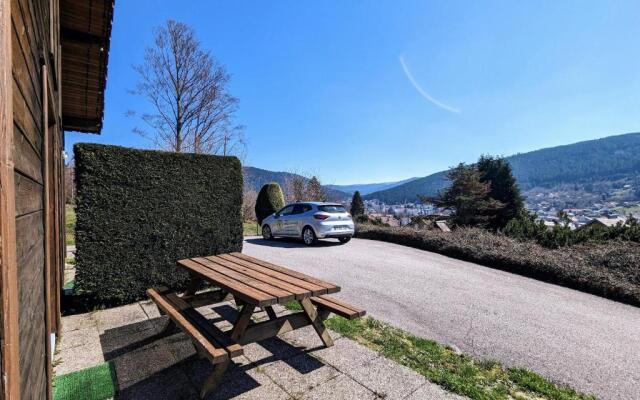 Chalet Gérardmer, 3 pièces, 4 personnes - FR-1-589-37