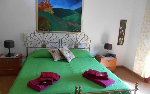 Atena Bed and Breakfast