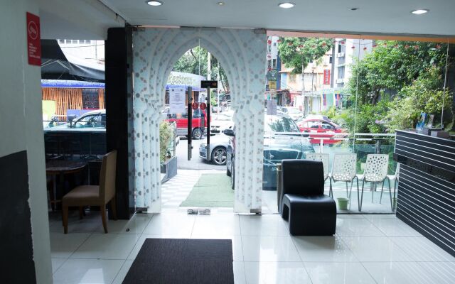 OYO Rooms Changkat Jalan Bedara