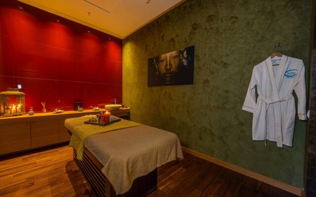 The LifeCo Antalya Well-Being Detox Center