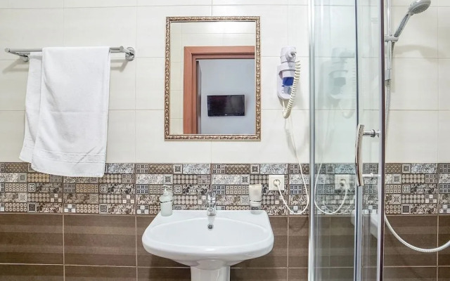 Бонжур на Казакова