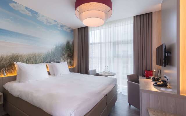 Ramada by Wyndham The Hague Scheveningen