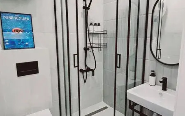 Апартаменты Казанский приём на ул. Четаева, д. 14А