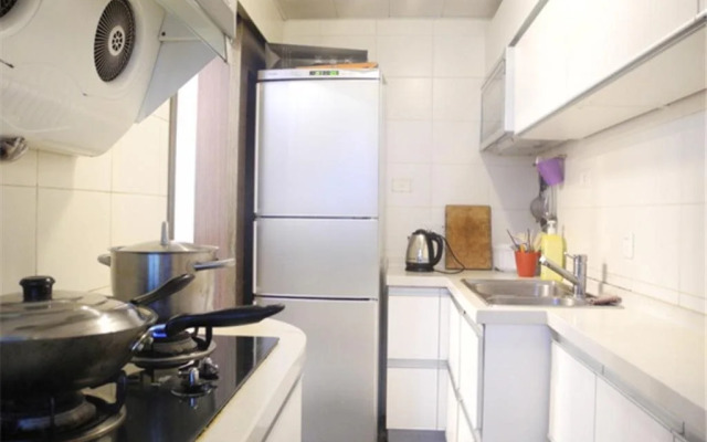 Leyi Family Apartment