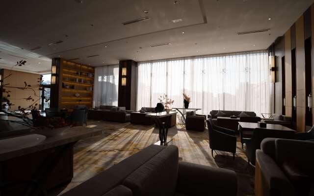 Best Western Plus Danat Almansak Hotel