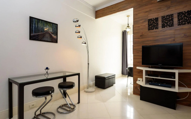 Quarto&Sala a 100m da Praia | NSC 1171/802