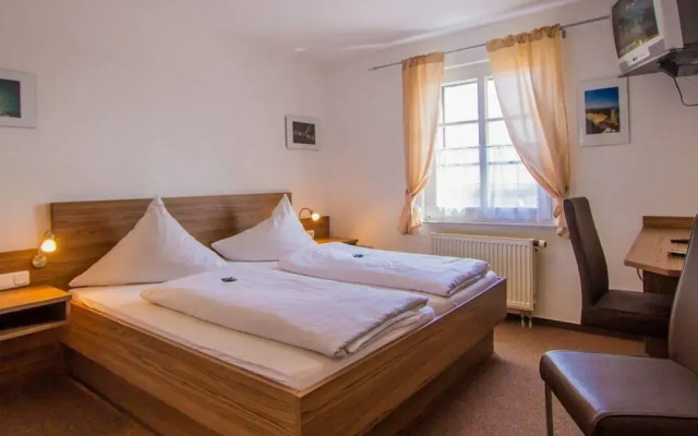 Hotel Deutscher Flieger