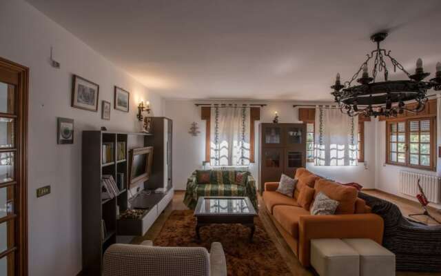 107428 House In Portonovo