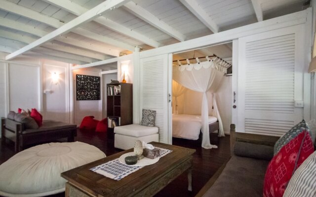 Villa Pandora