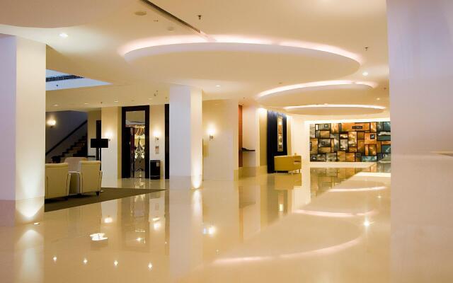 Grandkemang Hotel