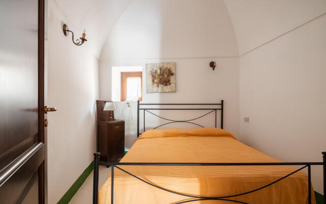 Tenuta Dammuso Soledad