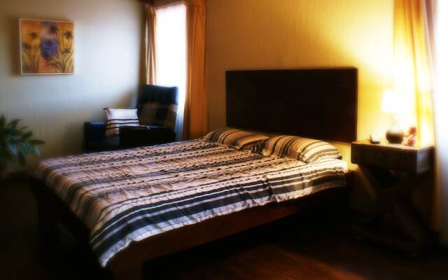 Mangifera Hostel